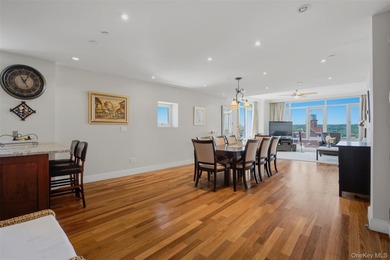 Welcome to Residence 9A at 3220 Arlington Avenue, an exceptional - photo 11