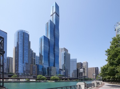 Lake Michigan - Cook County Condo For Sale in Chicago Illinois