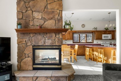 Peaceful Perfection. This home, on almost an acre of land, with - photo 13
