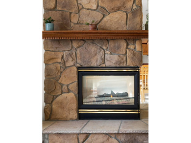 Peaceful Perfection. This home, on almost an acre of land, with - photo 15
