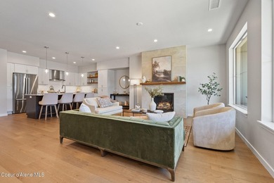 $15,000 limited builder incentive! Enjoy a low-maintenance - photo 5