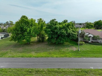 A beautiful Golf Course LOT in Rotonda West Long Meadow. Cleared - photo 15