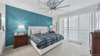 Right in the heart of Osage Beach, this Lands' End condo puts - photo 17