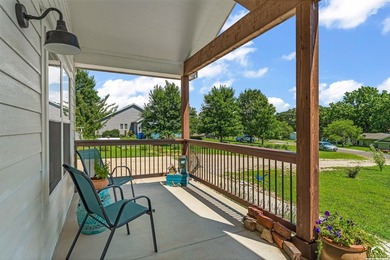 A beautifully designed ranch home located on a spacious lot in - photo 7