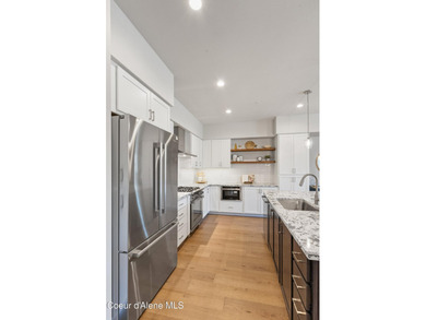 $15,000 limited builder incentive! Enjoy a low-maintenance - photo 8