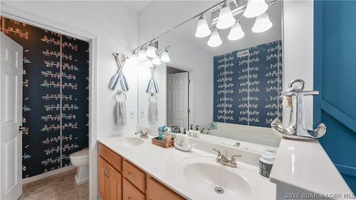 Right in the heart of Osage Beach, this Lands' End condo puts - photo 19