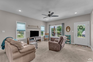 A beautifully designed ranch home located on a spacious lot in - photo 9