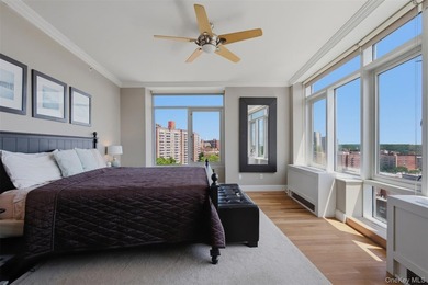 Welcome to Residence 9A at 3220 Arlington Avenue, an exceptional - photo 19