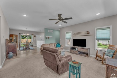 A beautifully designed ranch home located on a spacious lot in - photo 10