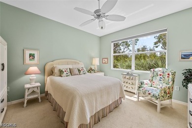 This exquisite ground level condominium features 2 bedrooms and - photo 21