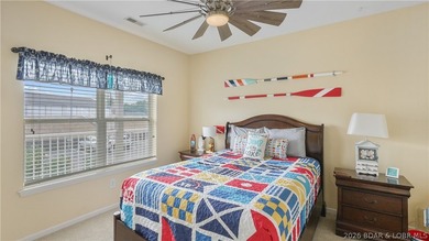 Right in the heart of Osage Beach, this Lands' End condo puts - photo 22