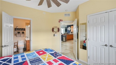 Right in the heart of Osage Beach, this Lands' End condo puts - photo 23