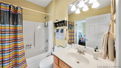 Right in the heart of Osage Beach, this Lands' End condo puts - photo 24