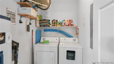 Right in the heart of Osage Beach, this Lands' End condo puts - photo 30