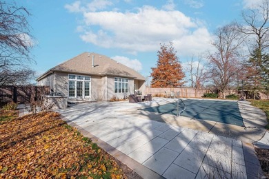 Peaceful Perfection. This home, on almost an acre of land, with - photo 31