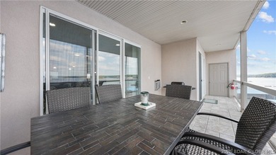 Right in the heart of Osage Beach, this Lands' End condo puts - photo 32