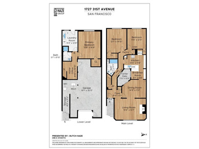 Introducing 1727 31st Avenue. This move-in ready designer home - photo 32