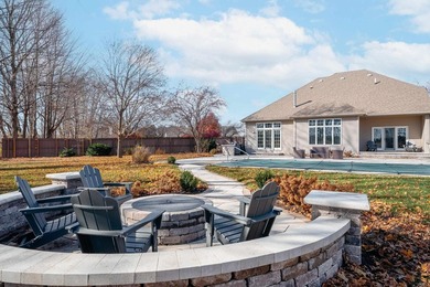 Peaceful Perfection. This home, on almost an acre of land, with - photo 33