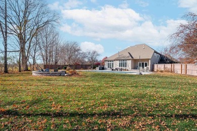 Peaceful Perfection. This home, on almost an acre of land, with - photo 34