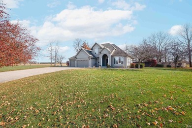 Peaceful Perfection. This home, on almost an acre of land, with - photo 36