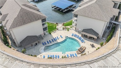 Right in the heart of Osage Beach, this Lands' End condo puts - photo 38