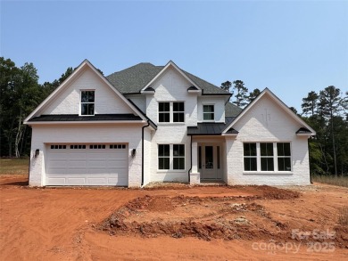 Lake Home ActiveUnderContr in Charlotte, North Carolina