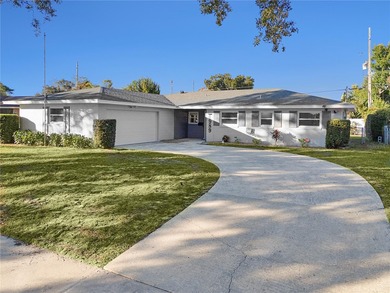 Lake Rabama Home Sale Pending in Orlando Florida