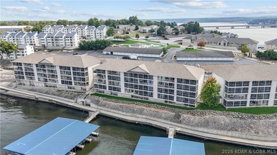 Right in the heart of Osage Beach, this Lands' End condo puts - photo 42