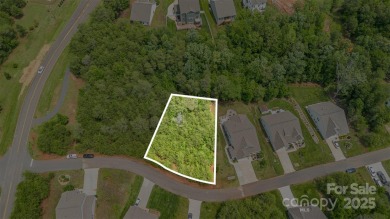 Lake Lot For Sale in Lancaster, South Carolina