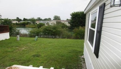 (private lake, pond, creek) Home For Sale in Newport Michigan