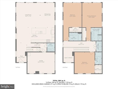 MOTIVATED SELLER; Modern waterfront living meets everyday - photo 4
