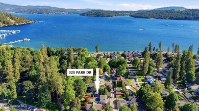 ICONIC PARK DRIVE IN THE FORT GROUNDS. Set on coveted Park Drive - photo 1