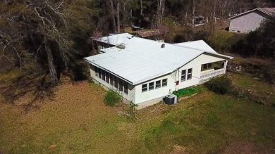 Lake Home For Sale in Avinger, Texas