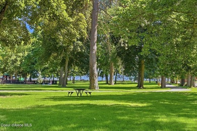 ICONIC PARK DRIVE IN THE FORT GROUNDS. Set on coveted Park Drive - photo 6
