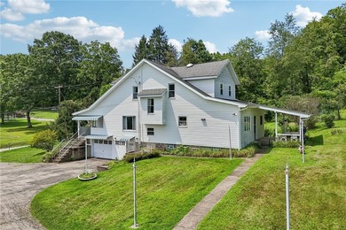 Welcome to a truly special property where space, charm, and - photo 2