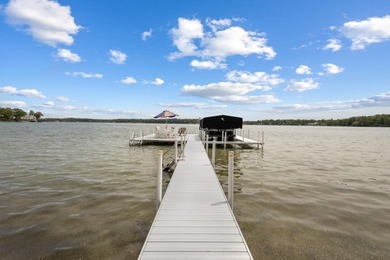 Welcome to all sports, Klinger Lake, This Luxury Waterfront Home - photo 11