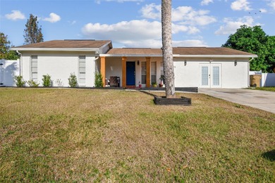 Buenaventura Lakes Area Home For Sale in Kissimmee Florida