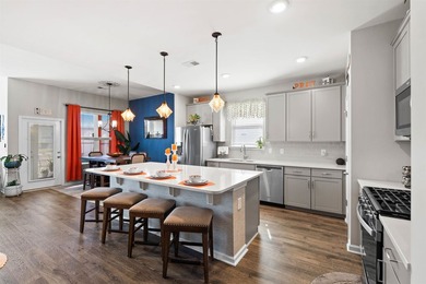 Built in 2021, this beautifully maintained 5-bedroom, 3.5-bath - photo 12
