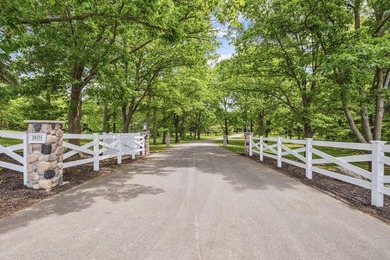 Welcome to all sports, Klinger Lake, This Luxury Waterfront Home - photo 12