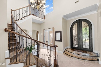 Welcome to this exceptional luxury estate in the prestigious The - photo 12