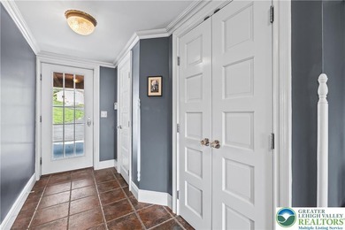 Tucked away on nearly 42 SCENIC ACRES this CHARMING FARMHOUSE - photo 14