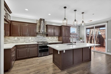 Welcome to this beautifully upgraded home located on a spacious - photo 14