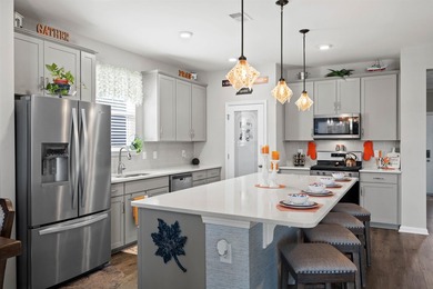 Built in 2021, this beautifully maintained 5-bedroom, 3.5-bath - photo 15