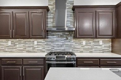 Welcome to this beautifully upgraded home located on a spacious - photo 15