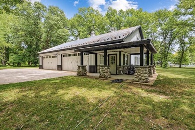 Welcome to all sports, Klinger Lake, This Luxury Waterfront Home - photo 16