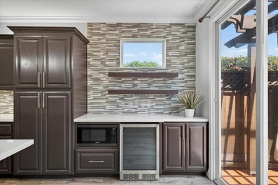 Welcome to this beautifully upgraded home located on a spacious - photo 16