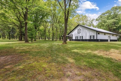 Welcome to all sports, Klinger Lake, This Luxury Waterfront Home - photo 17