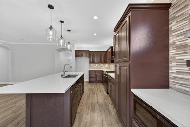 Welcome to this beautifully upgraded home located on a spacious - photo 17