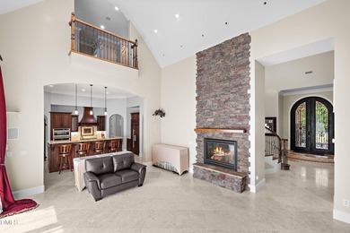 Welcome to this exceptional luxury estate in the prestigious The - photo 17