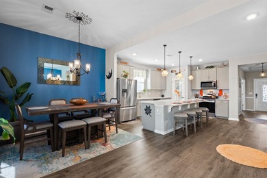Built in 2021, this beautifully maintained 5-bedroom, 3.5-bath - photo 18